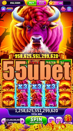 55ubet Unduh
