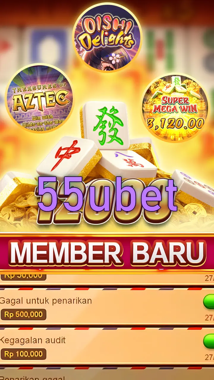 55ubet Unduh