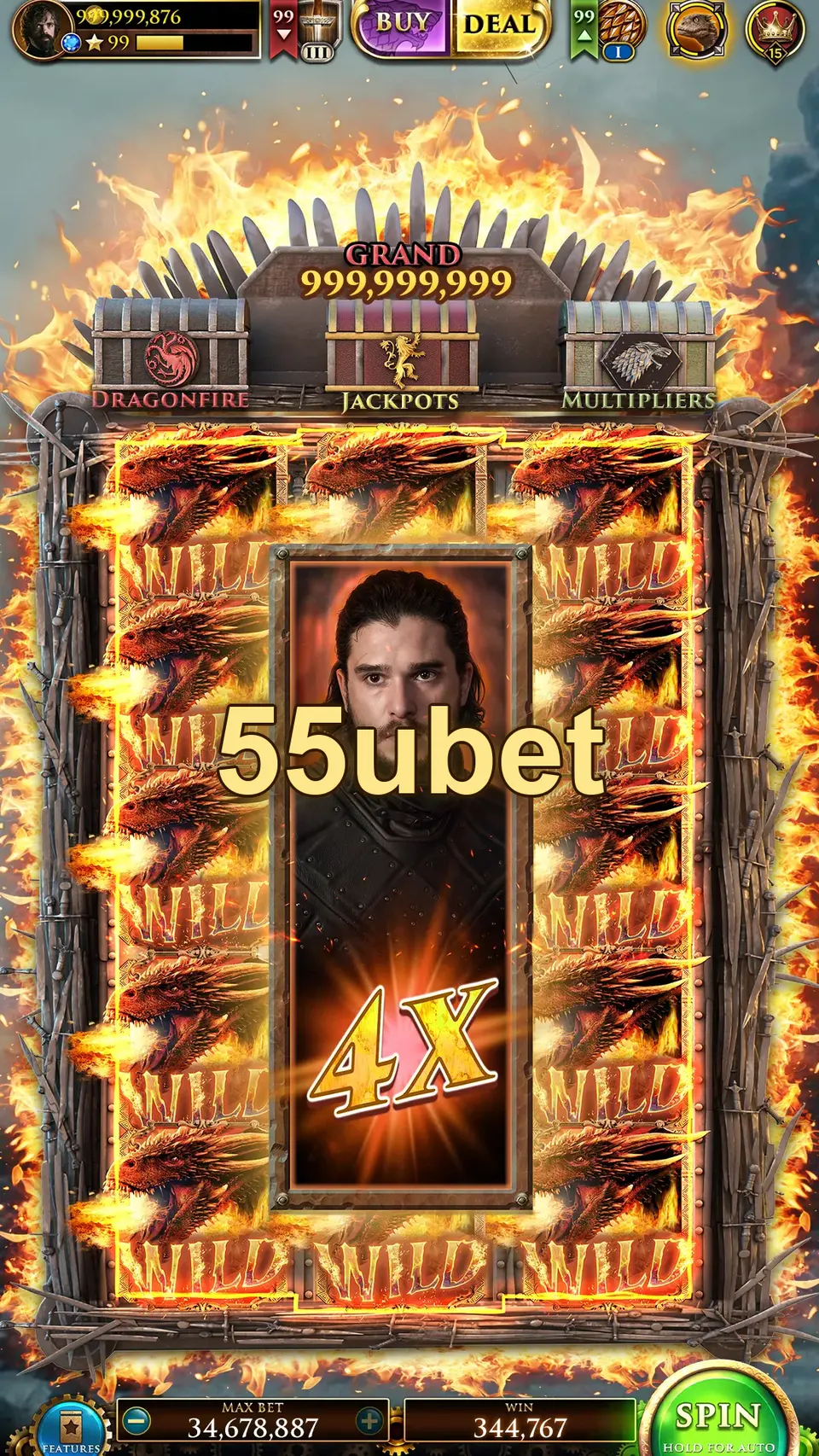 55ubet Masuk