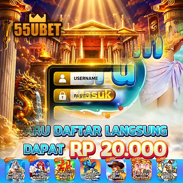 55ubet Daftar Sekarang - Unduh APK