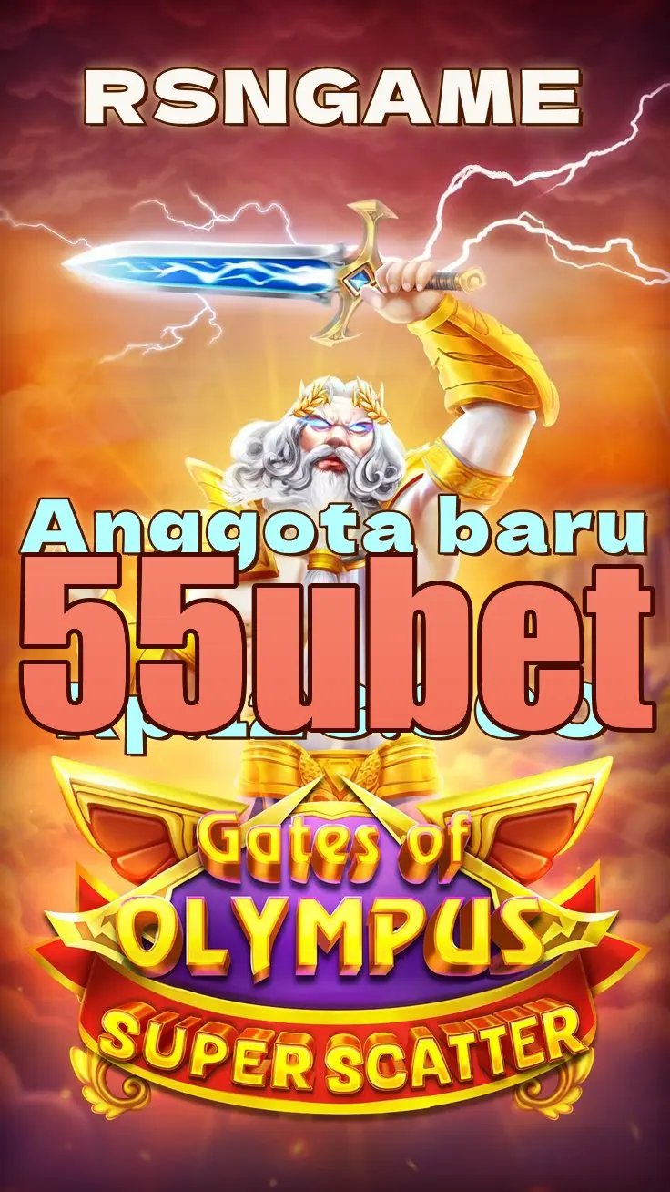55ubet Tangkapan Layar Resmi APK